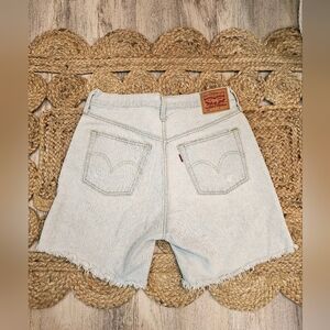 🩷 Levis Womens Shorts🩷